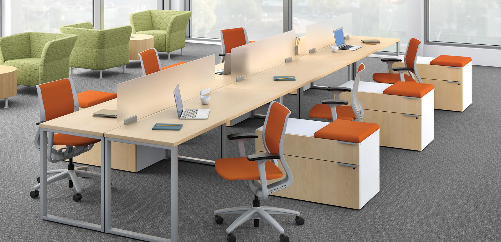 Important Facts About Office Furniture