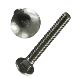 Carriage Bolts Picture 7