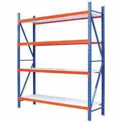 Heavy Duty Storage racks