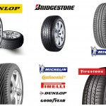 4 Important Tips For Buying New Tyres