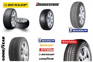 4 Important Tips For Buying New Tyres