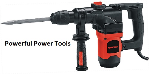 3 Essential Power Tools for Any DIY Project