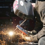 Step-by-Step Instructions to Get the Perfect Weld with Your Arc Welding Machine
