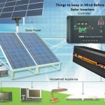Solar Buying Guide: 5 Things to Consider Before Buying a Solar Inverter