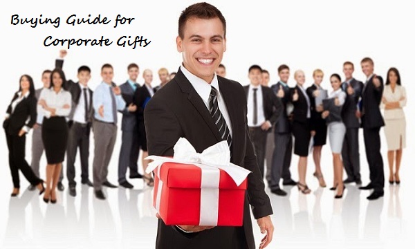 Buying Guide: 7 Ways to Make Corporate Gift Selection Easy