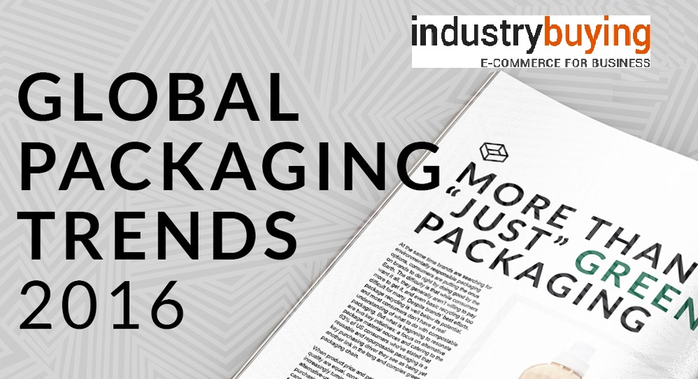 5 Modern Packaging Trends on the Rise