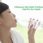 How Water Purifiers Are Important for Health