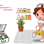 What Should a First Aid Box Contain Without Fail?