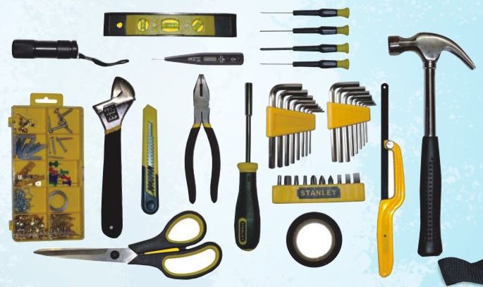 Best 5+ Essential Hand Tools Which Helps You