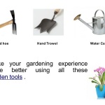 10 Amazing Hand Tools Your Garden Needs Right Now!