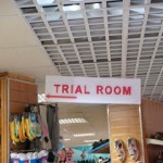 Trial Room Alert: How to Stay Safe in Shopping-Mall Trial Rooms