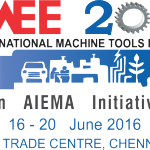 Industrybuying participates in ACMEE 2016, Chennai