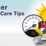 Car Battery Care: How to Help Your Car Beat the Heat this Summer?