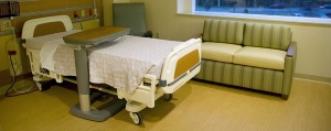 Hospital Bed Safety