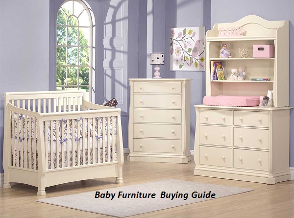 How to Buy Baby Furniture?