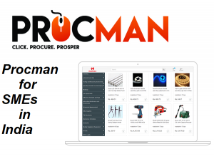 How Procman is helping SMEs in India