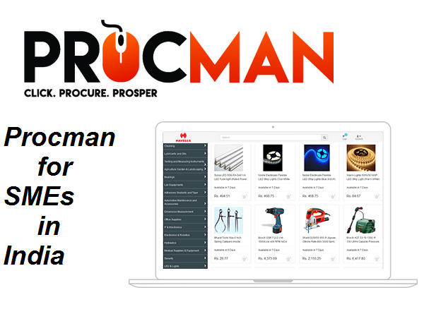 How Procman is Helping the SME Business in India