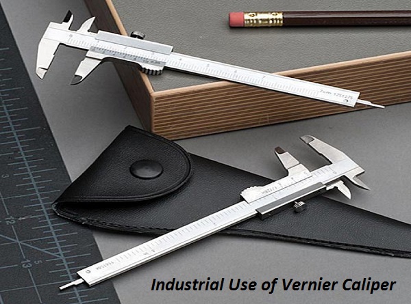 Top 5 Industrial Sectors That Use Vernier Calipers