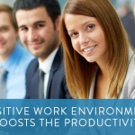 10 Ways to Create a Positive Work Environment