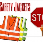 List of Free Steps to Choose the Right Reflective Jacket