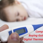 How to Buy The World’s Best Digital Thermometer