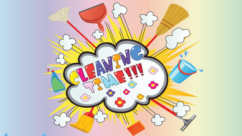 Crazy Clean, House Cleaning Services