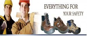 5 Reasons Why Safety Shoes is Must For Engineers