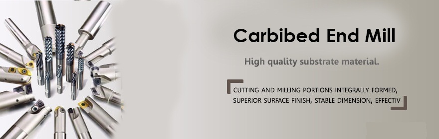 3 Things to Know When Buying Carbide End Mills