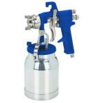 What are the Different Types Of Spray Guns Available Online