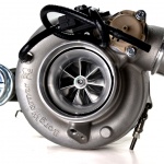 Boost the Engine Power with Turbochargers