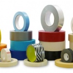 What are the Advantages of Adhesive Tape?