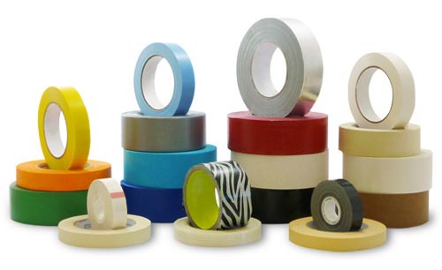 What are the Advantages of Adhesive Tape?