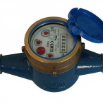 Things to Consider When Selecting a Water Flow Meter