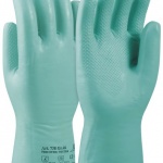 Honeywell Chemical Resistant Gloves Offer Improved Safety at Work