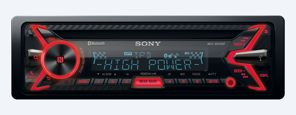 Here is why you should opt for the latest Sony Car Stereo
