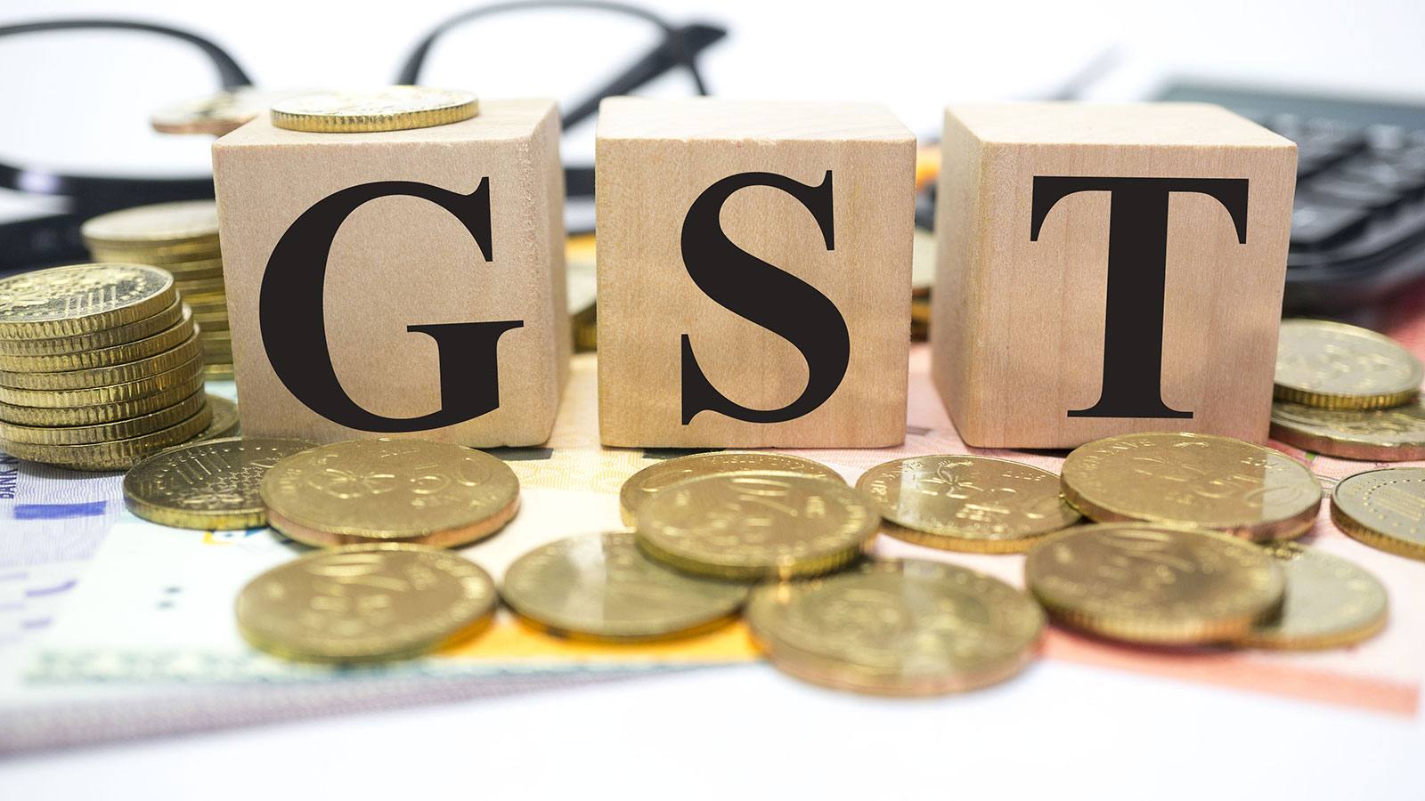 Impact of GST in India on the E-Commerce Portals