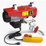 Electric Hoist Buying Guide- How to Choose The Best Electric Hoist?