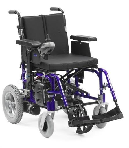 Wheel Chair Buying Guide