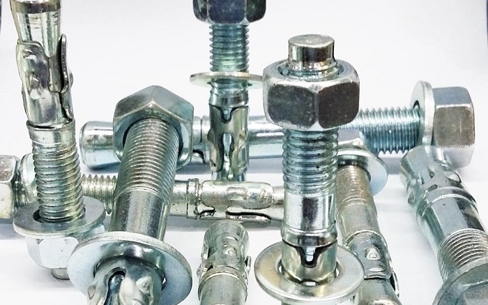 Fasteners products in Qatar