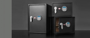 Home Safes Buying Guide