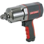Impact Wrench Buying Guide