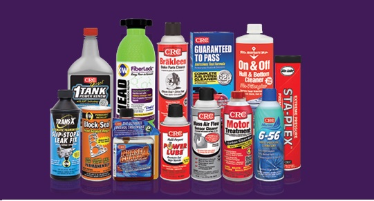 Lubricants Buying Guide