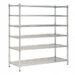 A handy buying guide to choose the Right Storage Rack
