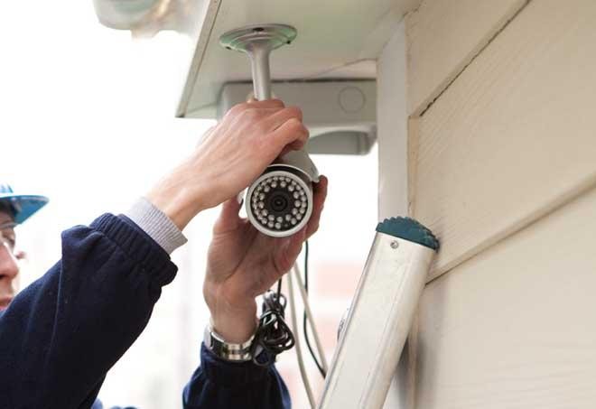 CCTV Camera Buying Guide