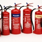 Fire Extinguisher Buying Guide