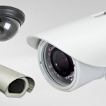 Keep up the security with a range of CCTV Cameras