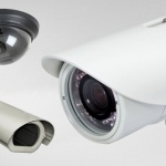 Keep Up The Security With a Range Of CCTV Cameras