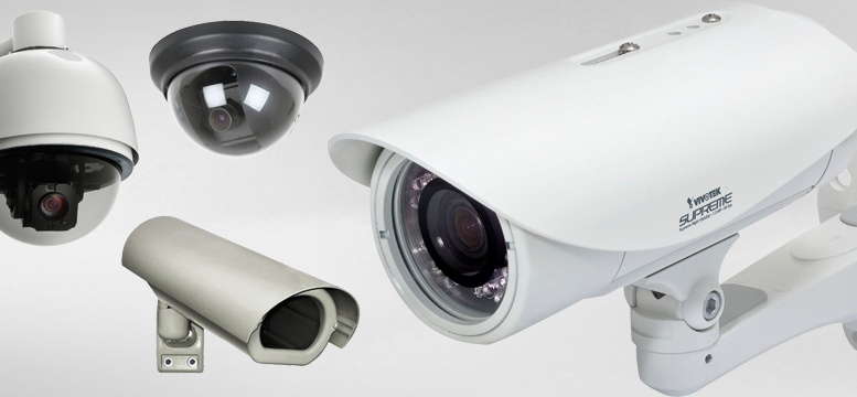 How to Maintain the Security with a Range of CCTV Cameras