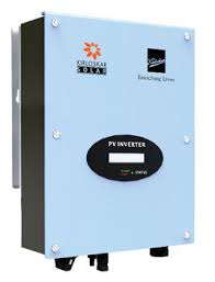 Solar Inverter Buying Guide