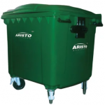 Industrial Waste Bin Buying Guide